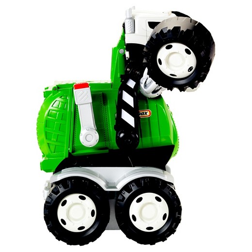 toy garbage truck