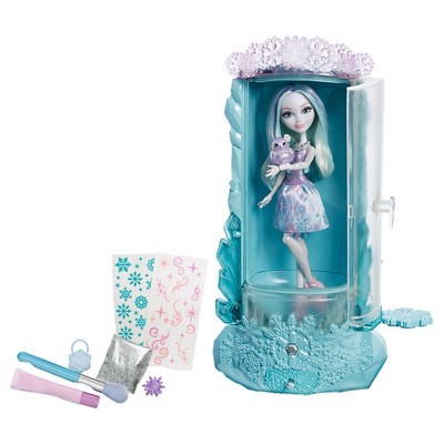 Eastwind Ever After High Winter Sparklizer Set Brickseek - fabstudio roblox kitty codes