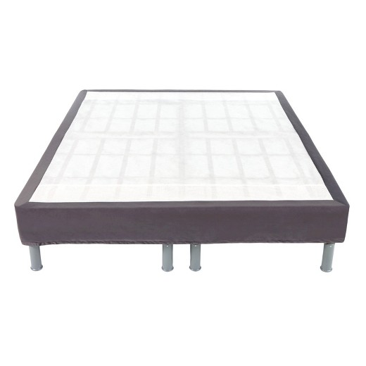 Premium Heavy Gauge Steel 14" Bed Frame - Comfort Revolution : Target