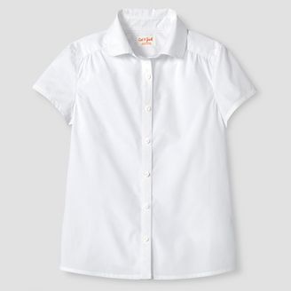 Target girls school uniform blouses images