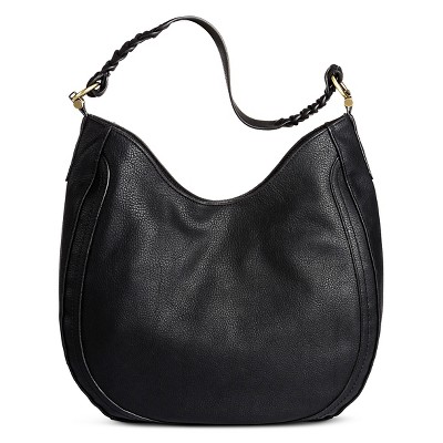 Merona on sale hobo handbag