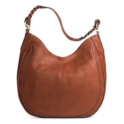 merona hobo handbag