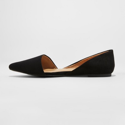 target heels a new day