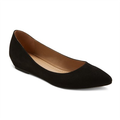 Merona flats on sale