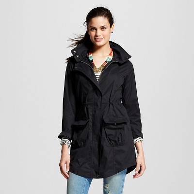 target anorak jacket