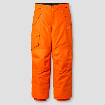 champion boys snow pants