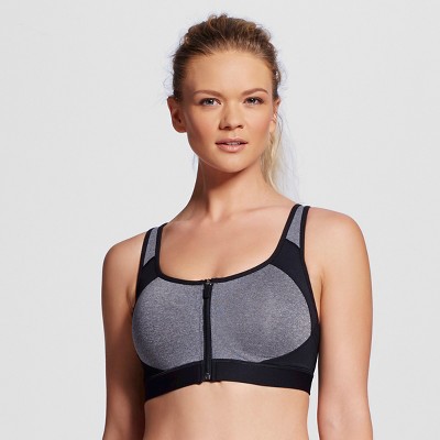 Womens Power Shape™ MAX High Support Front Sports Bra - C9