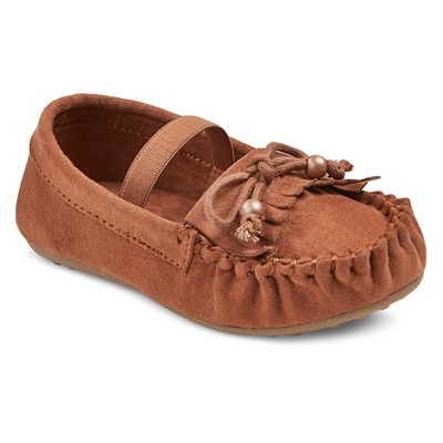 baby moccasins target