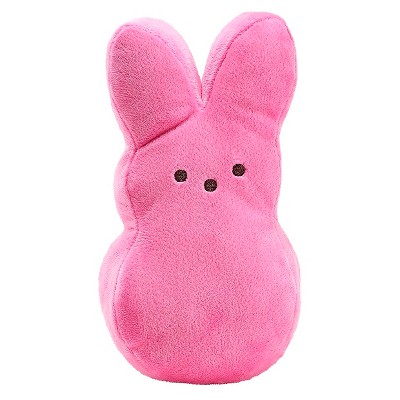 peeps plush bunny target