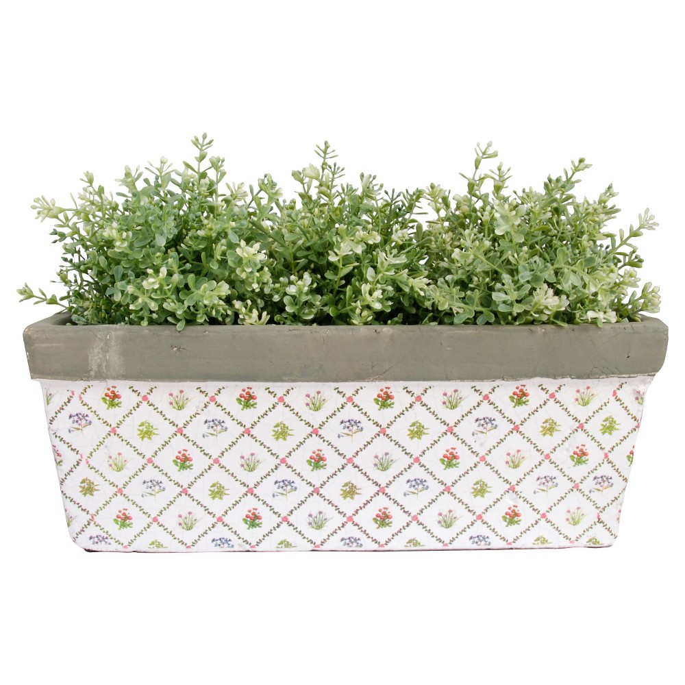 Esschert Design Planters UPC & Barcode | upcitemdb.com