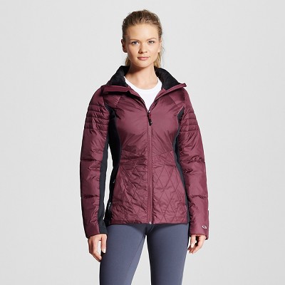 champion women's jacket target
