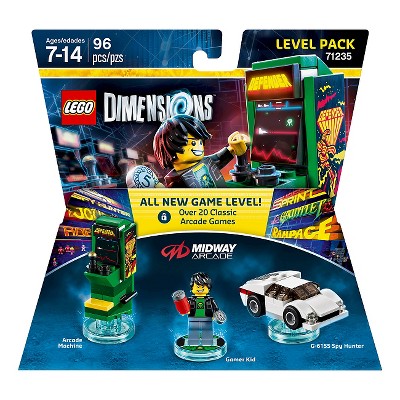 lego dimensions target