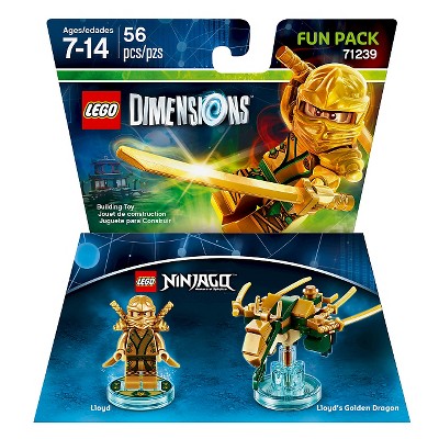 lego dimensions target