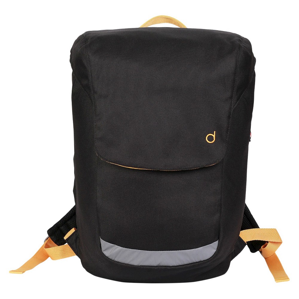 Durban Backpack â€“ Black, Bike Accessories