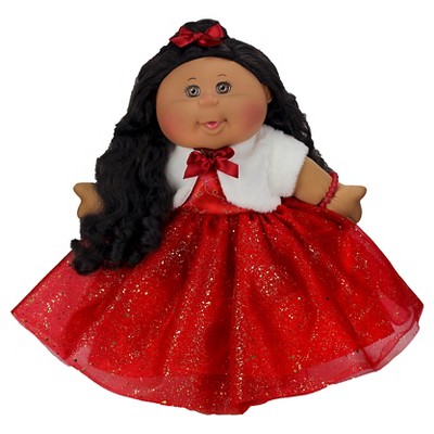 target cabbage patch holiday