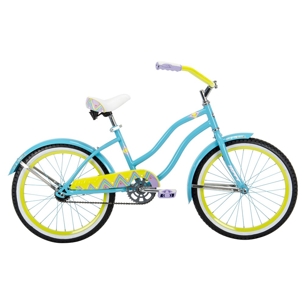 UPC 028914235561 product image for Bicycles Huffy, Blue | upcitemdb.com