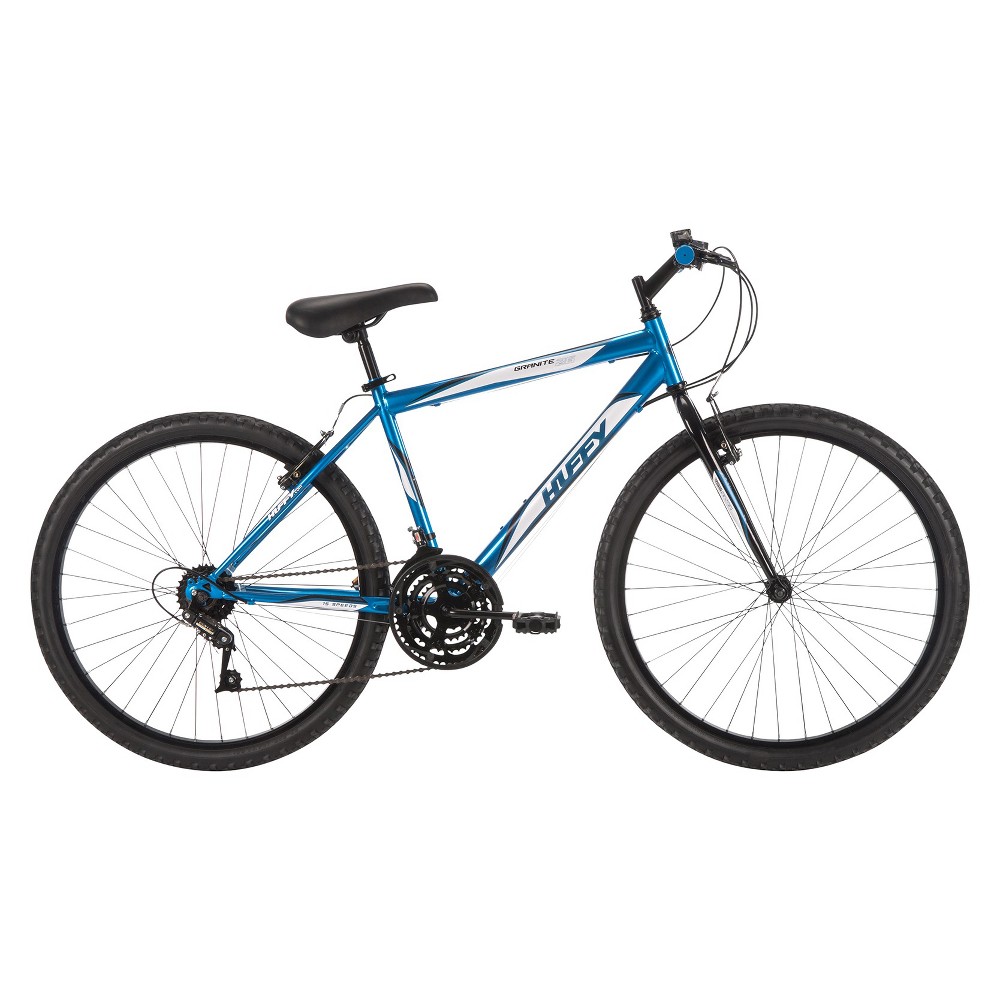 UPC 028914262062 product image for Bicycles Huffy, Colbalt Blue | upcitemdb.com