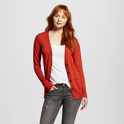 Mossimo boyfriend clearance cardigan