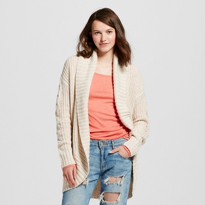 cardigans for juniors target