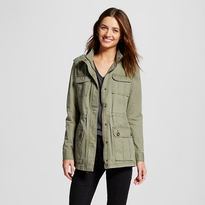 merona jacket target