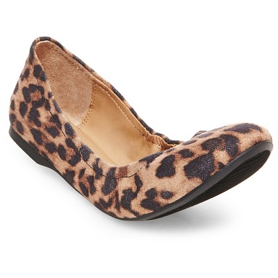 Ona scrunch hot sale ballet flats