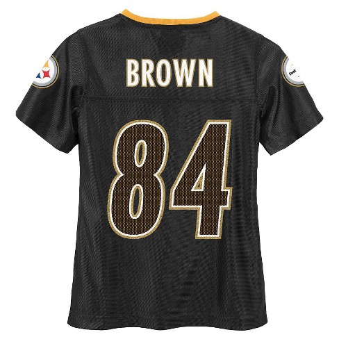 antonio brown ladies jersey antonio brown ladies jersey