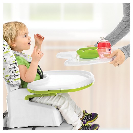 Chicco Stack 3 in 1 High Chair Target