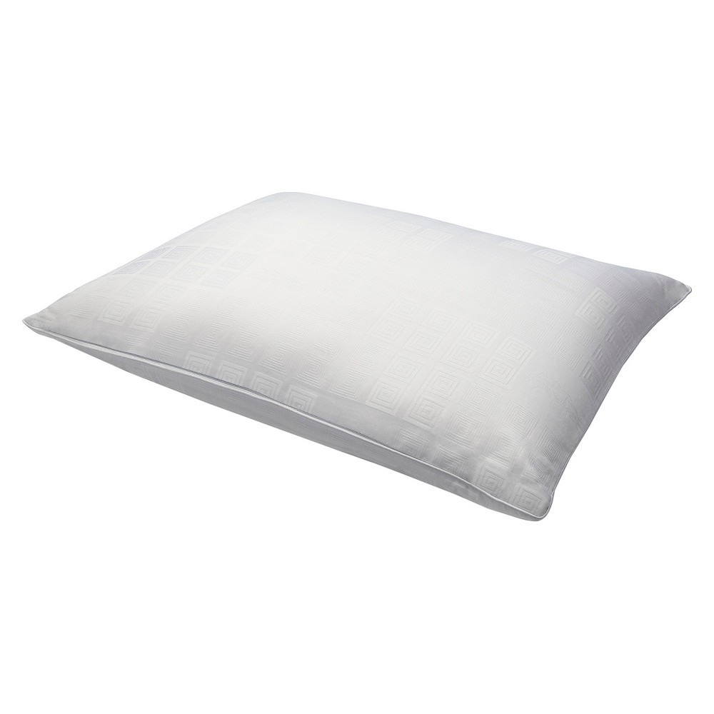 Upc 841230027708 Tempur Pedic Traditional Pillow White Soft