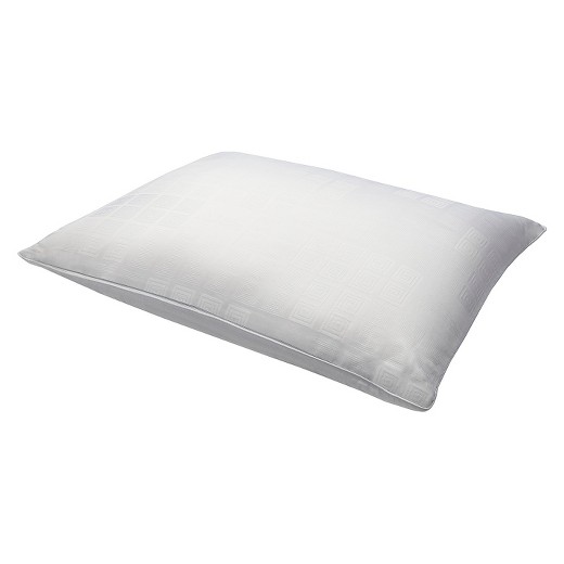 Tempur-Pedic Traditional Bed Pillow - White (Soft) : Target
