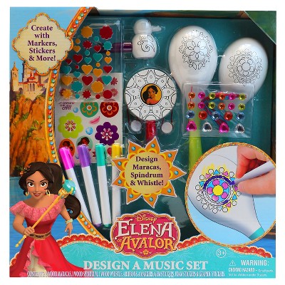 target elena of avalor