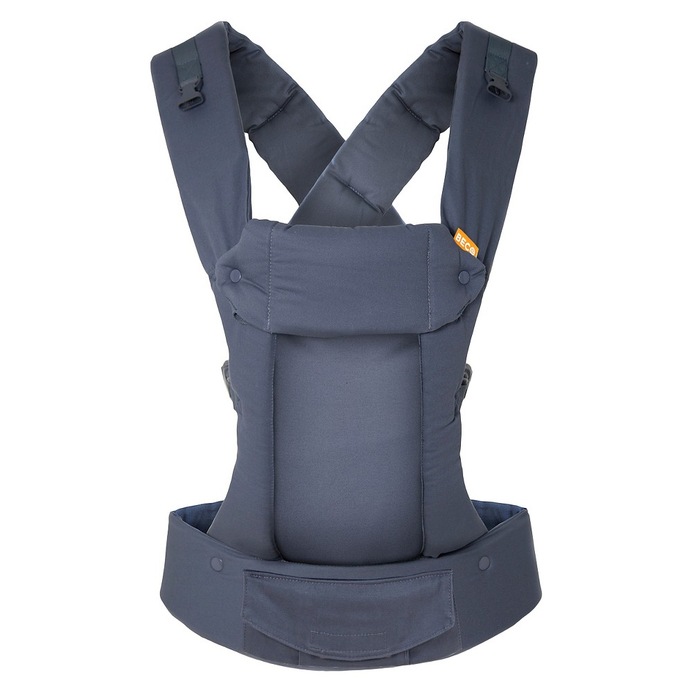 Beco Gemini Baby Carrier - Gray