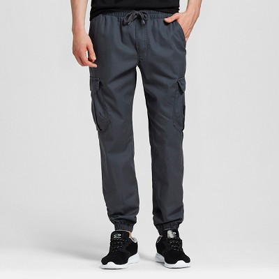 Mossimo supply co cargo best sale pants mens