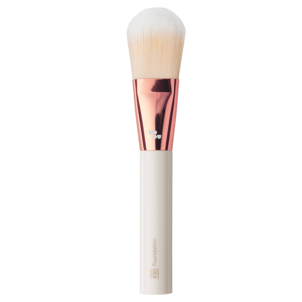 Urban Beauty United Foundation Brush - Glow Stick