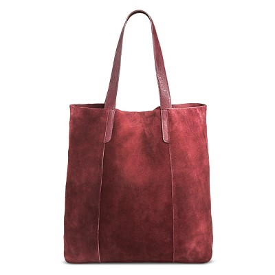 merona tote