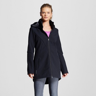 C9 by champion 2025 women's long softshell jacket