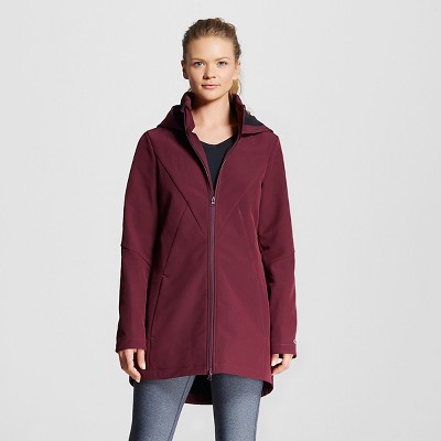 c9 by champion women's softshell jacket