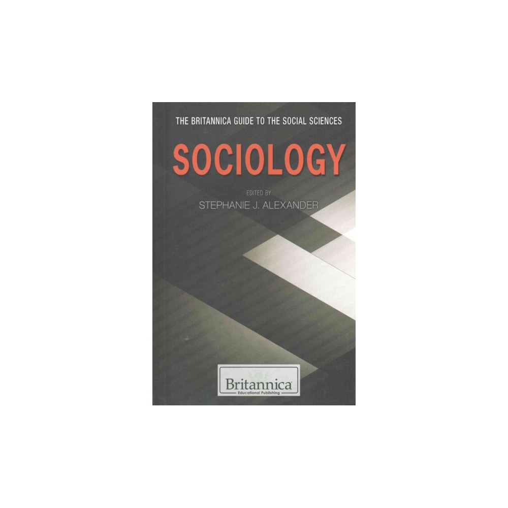 Sociology (Library), Books