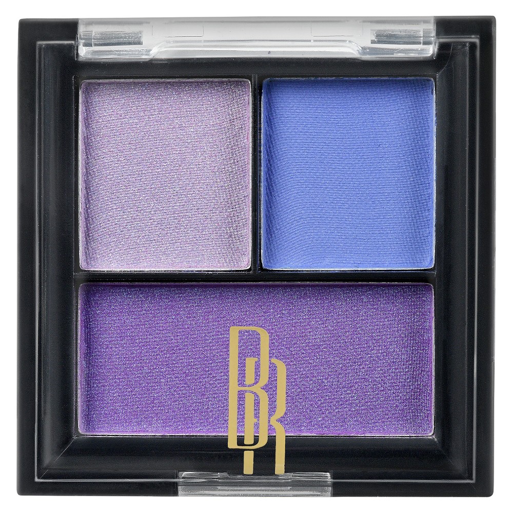 Black Radiance Urban Identity Shadow Trio - Ambition .08oz