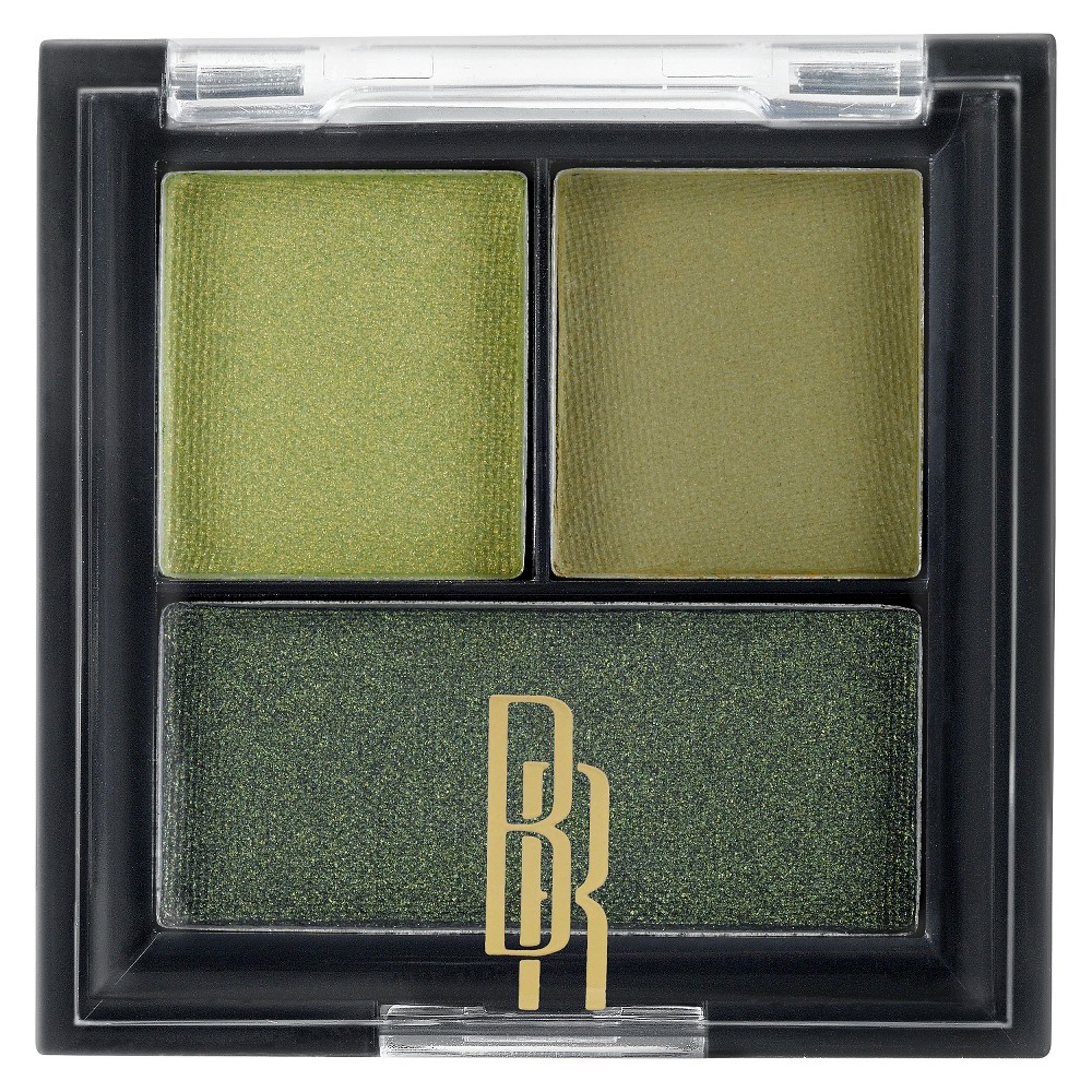 Black Radiance Urban Identity Shadow Trio - Correct .08oz