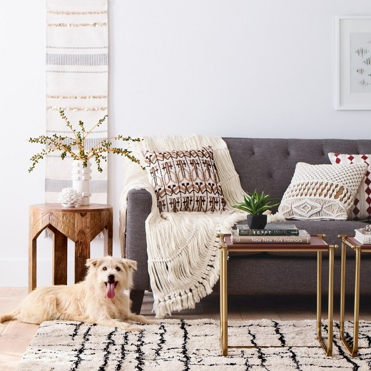 Nate Berkus Living Room Collection : Target