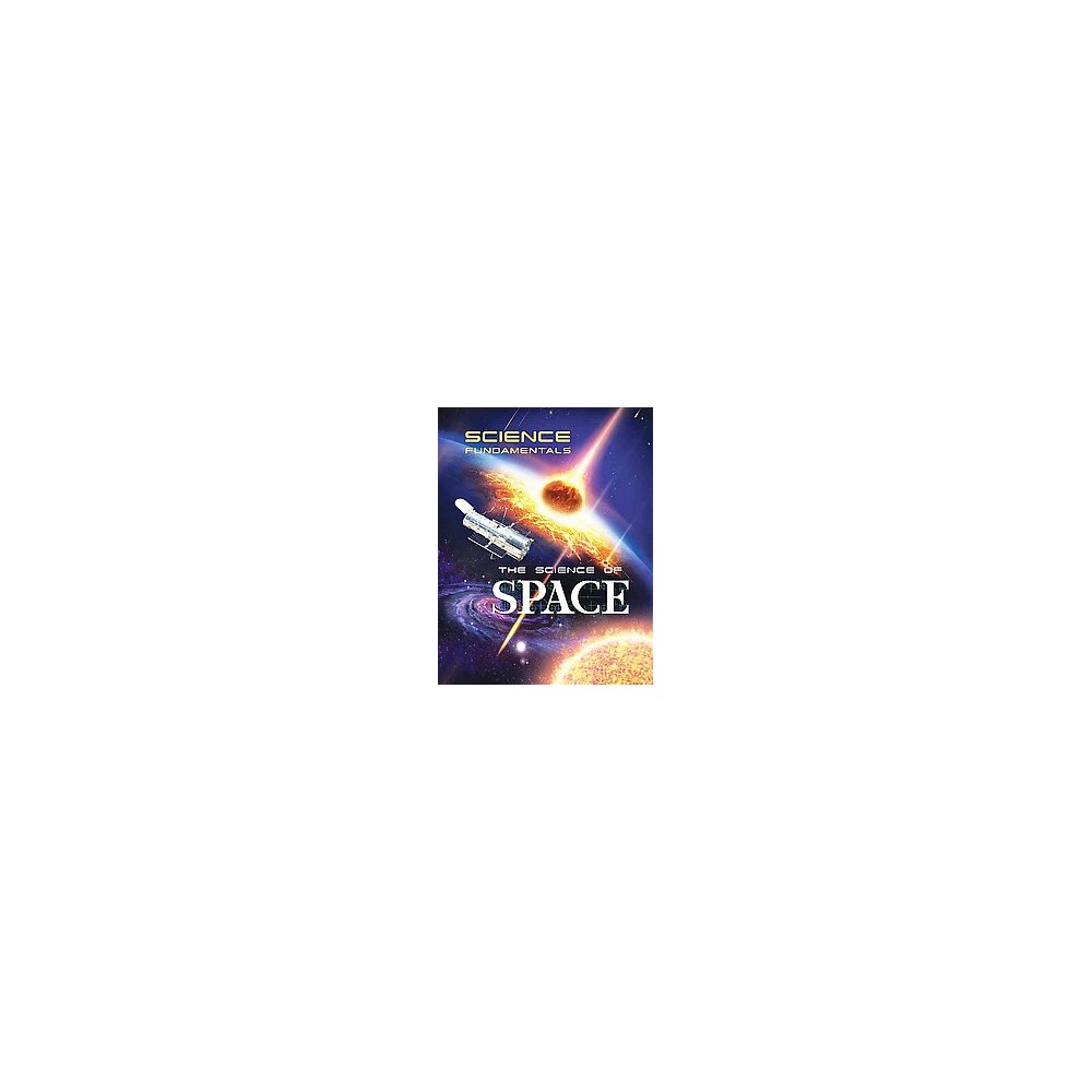 Science of Space (Library)