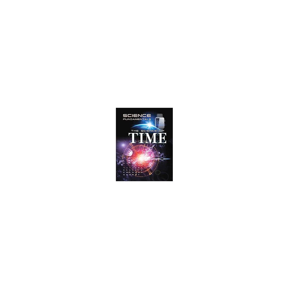 Science of Time (Library)