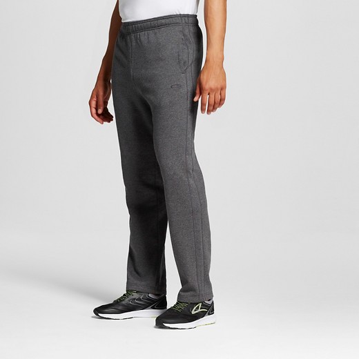 Men's Fleece Sweatpants C9 Champion® Target