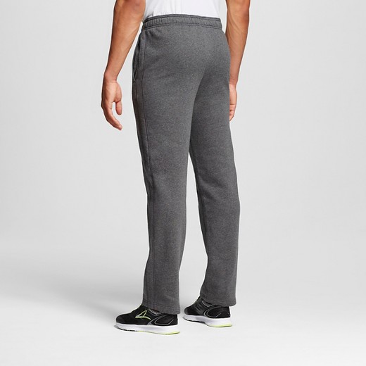 Men's Fleece Sweatpants C9 Champion® Target