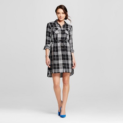 Merona shop shirt dress