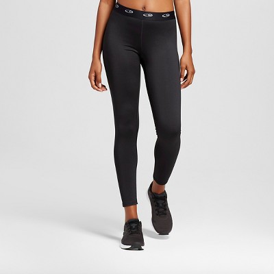 champion fleece lined leggings