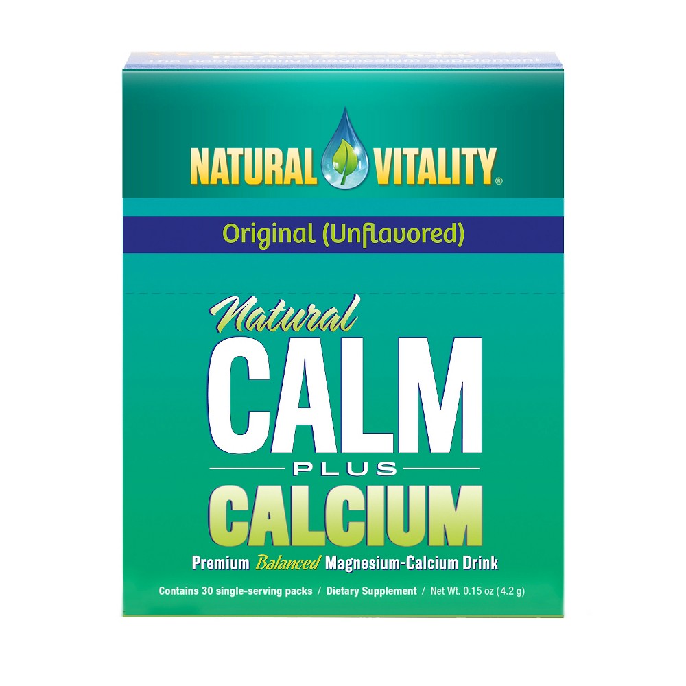 UPC 875534001515 product image for Natura Mineral Supplements 30 ct | upcitemdb.com