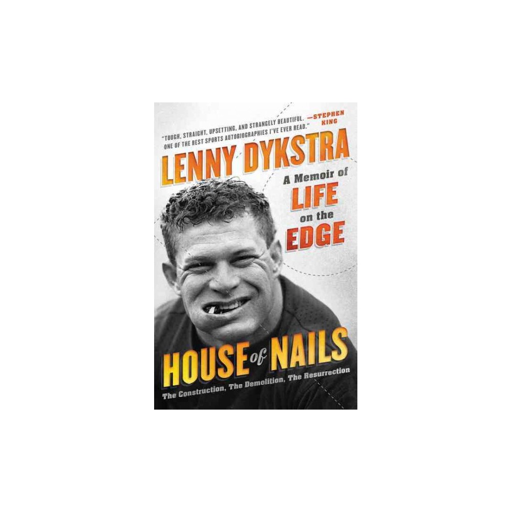 House of Nails (Hardcover)