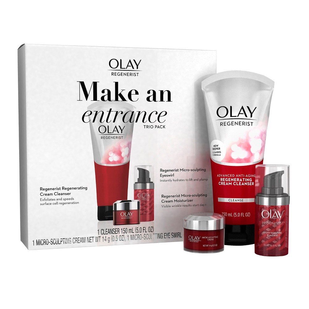 Olay Regenerist UPC & Barcode | upcitemdb.com