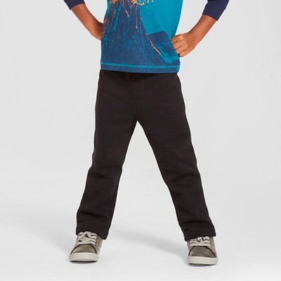 cat and jack toddler boy sweatpants